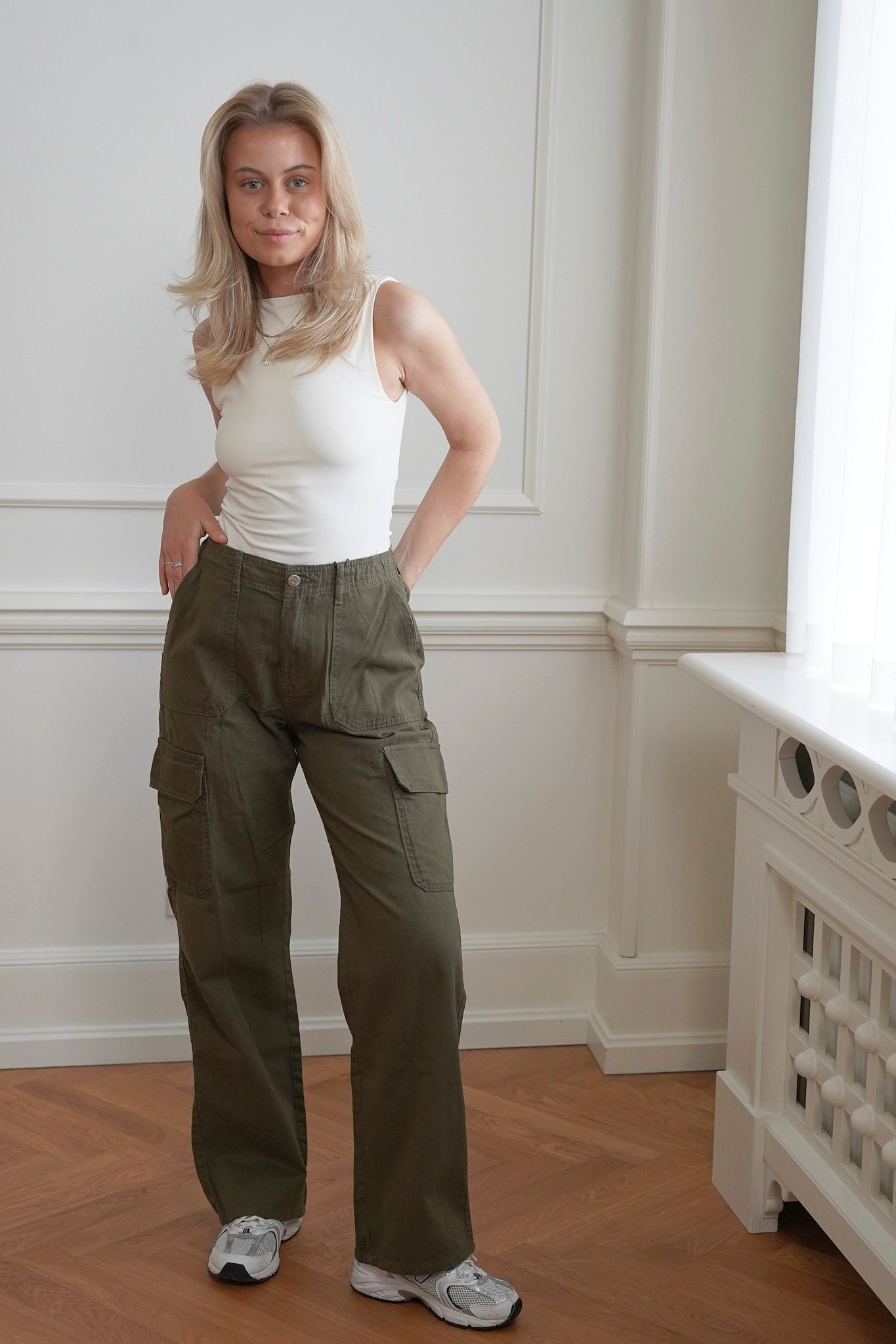 S - 168cm