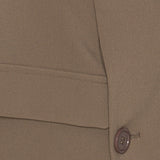 SelmaIC Skirt - Dark Taupe