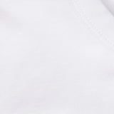 JXGigi Straight SS Tee - Bright White