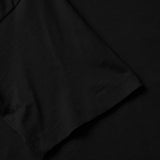 JXValeria Oversized SS Tee - Black