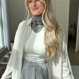NellieIC Scarf - Grey