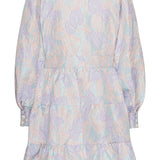 AlvaIC Dress - Dream Multicolor