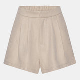 AlbaIC Shorts - Sand Melange