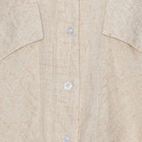 RilloIC Shirt - Beige