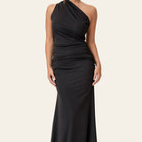 AndreaIC Maxi Dress - Black