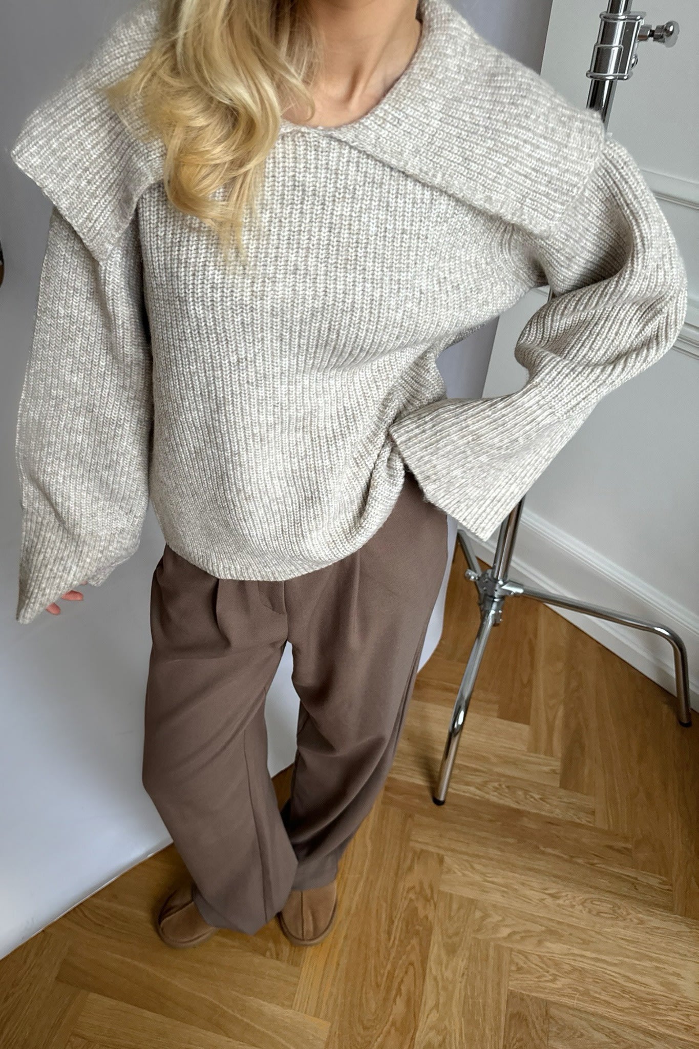 S - 168cm