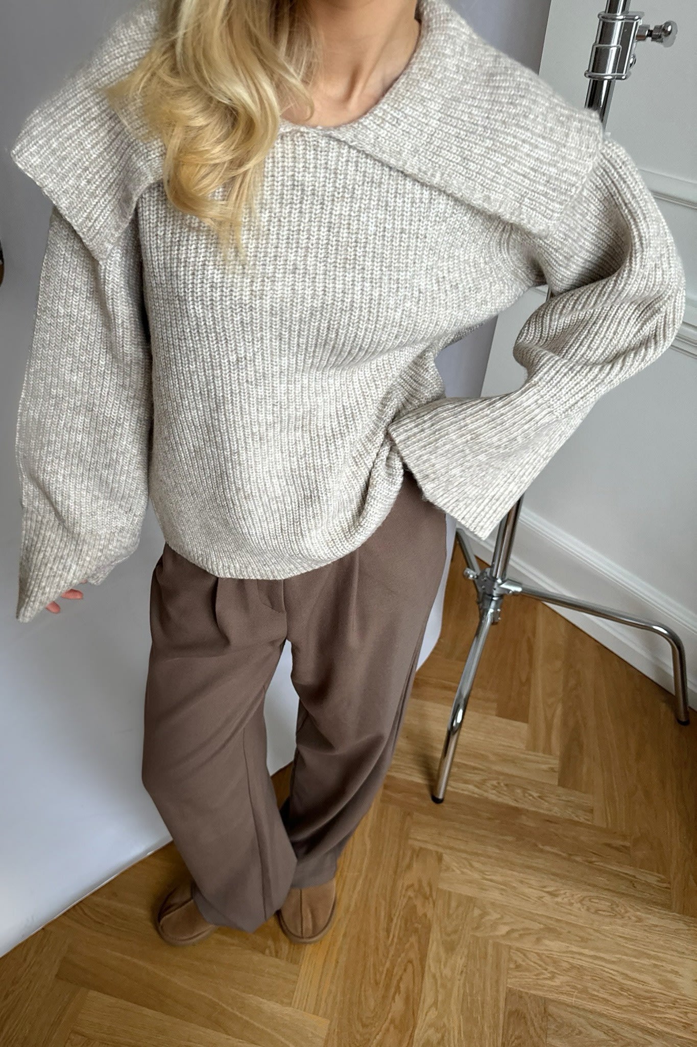 S - 168cm