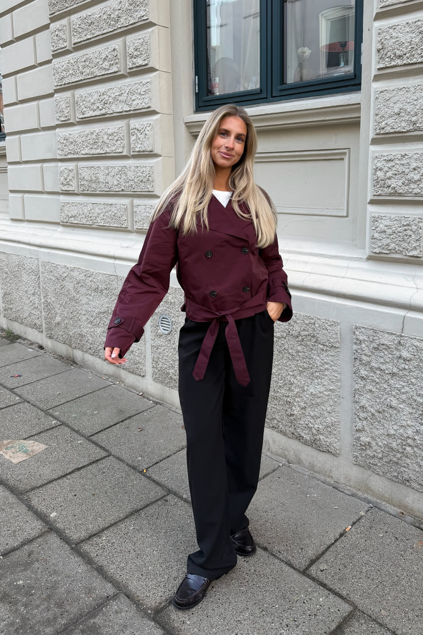S - 170cm