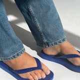Havaianas Top Flip Flop - Marine Blue