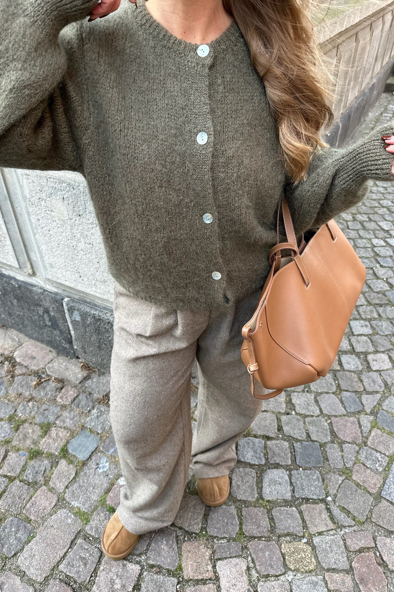 S/M - 157cm