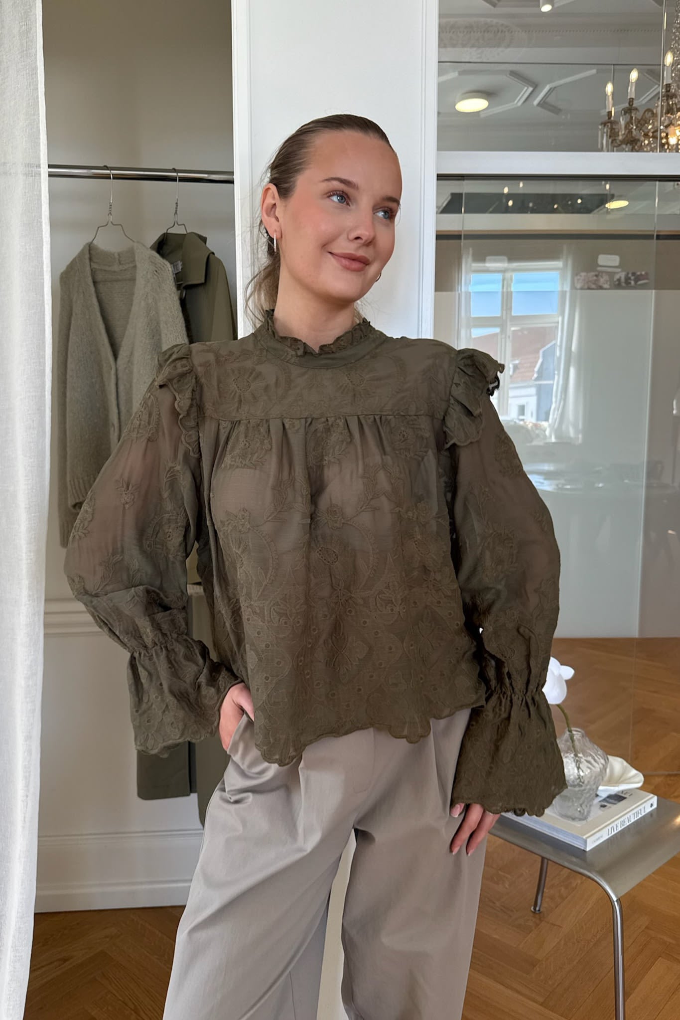 S - 173cm