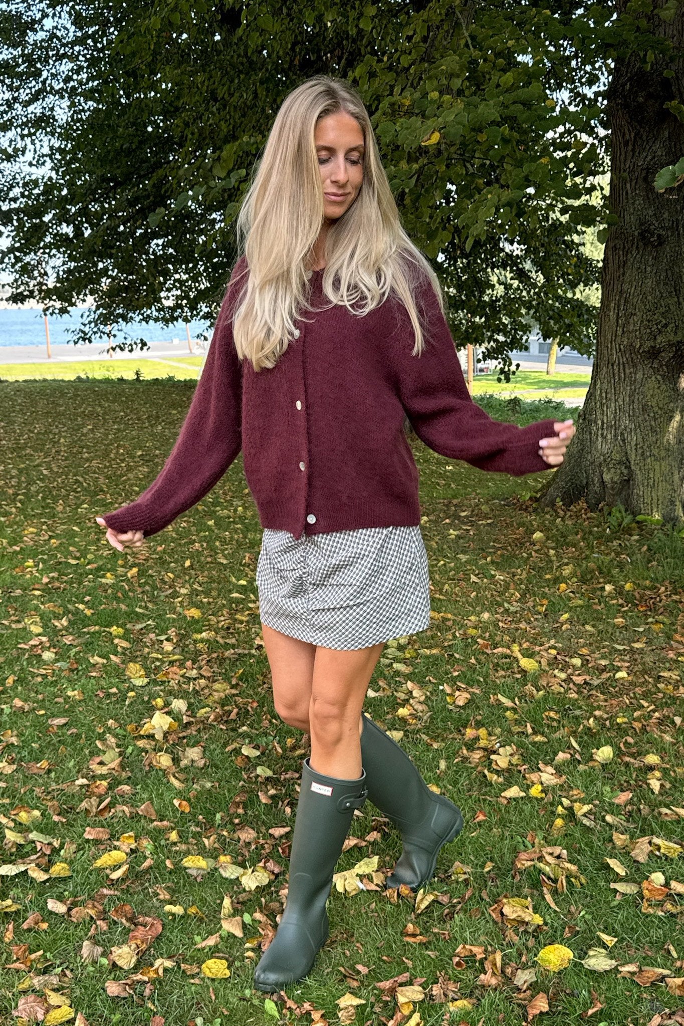 S/M - 170cm