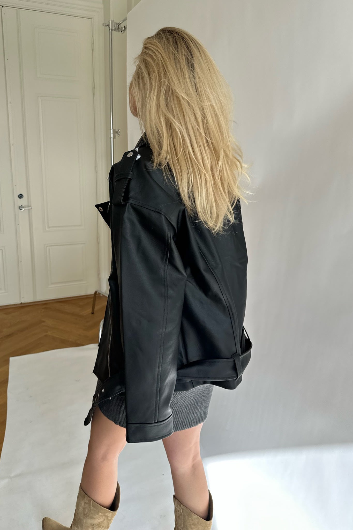 S - 168cm