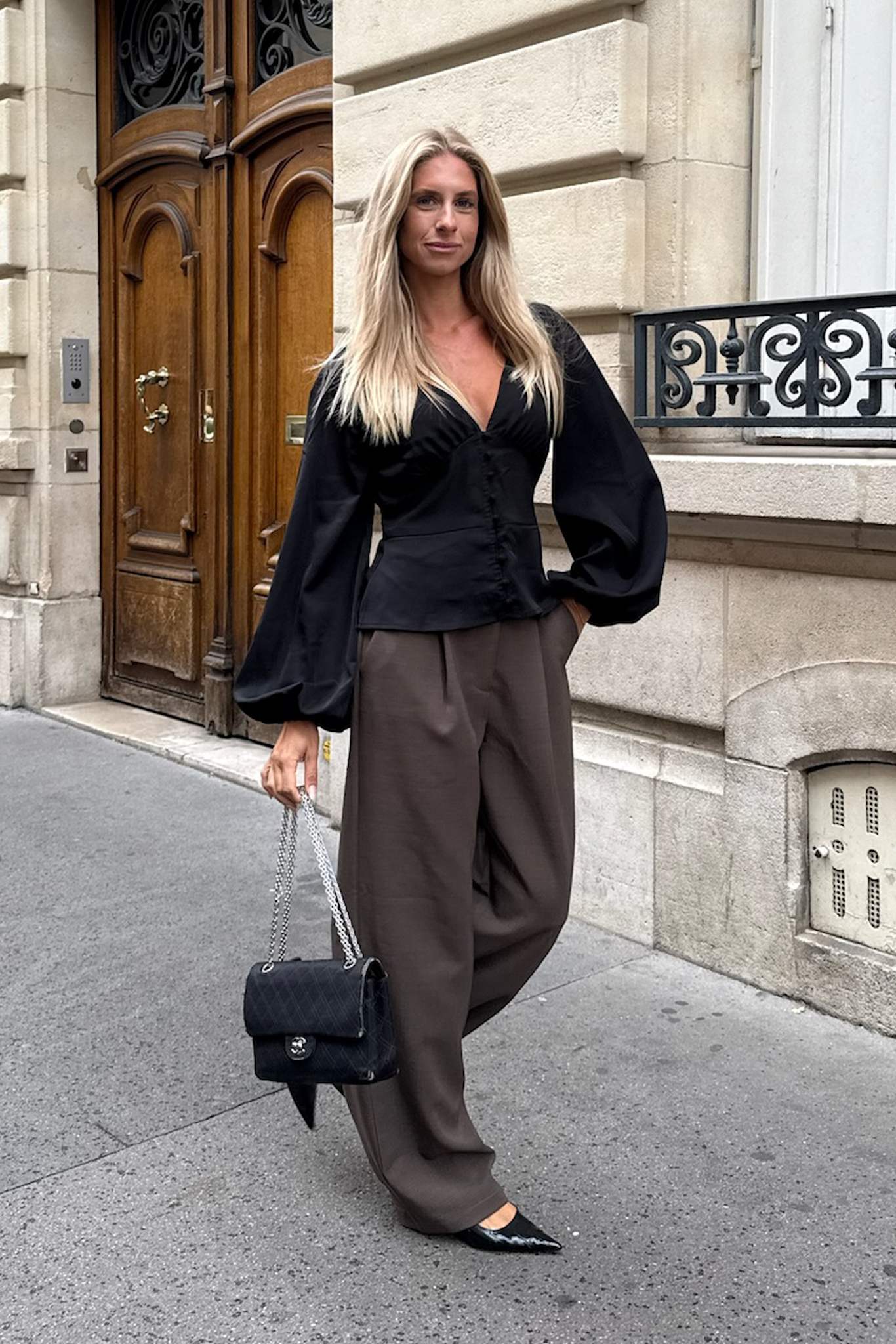 S - 170cm