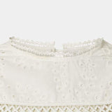 IngridIC Shirt - White
