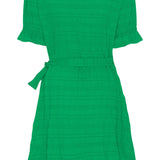 NaomiIC Dress - Jolly Green