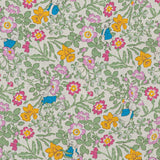 NaomiIC Dress - Wild Garden