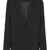 SelmaIC Blazer - Black