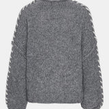 SiljeIC Sweater - Grey