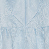 SofIC Dress - Light Blue