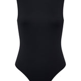 PCMali SL Bodystocking - Black