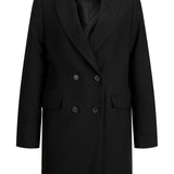JXMary Blazer Dress - Black