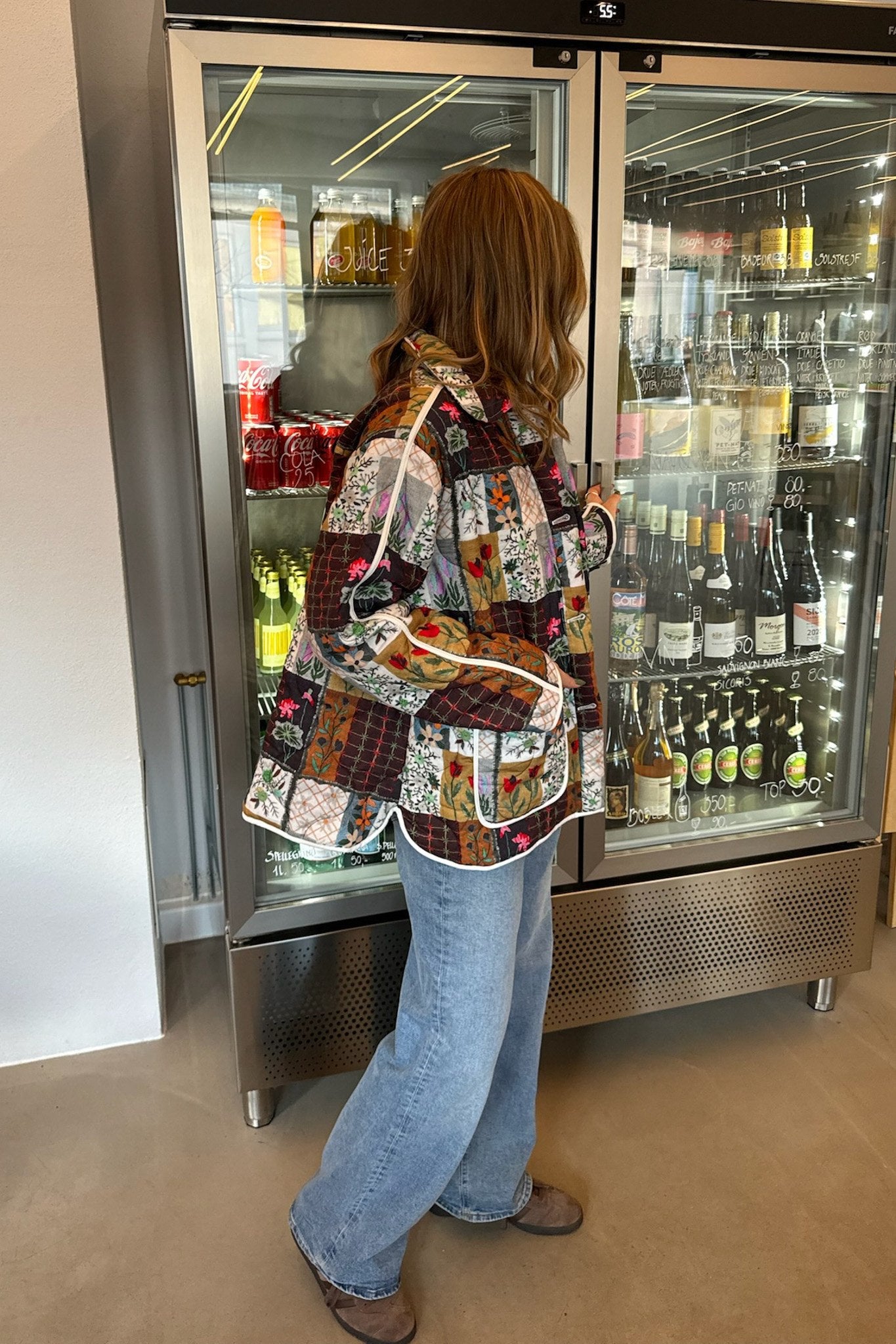M - 175cm