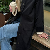 JosefineIC Jacket - Black