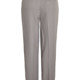 NMDrewie HW Straight Pants - Titanium