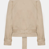 AlmaIC Trenchcoat - Light Beige